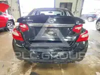 2016 Nissan ALTIMA photo