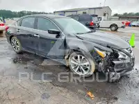 2016 Nissan ALTIMA фото