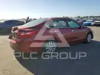 2016 Nissan ALTIMA фото