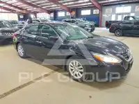 2016 Nissan ALTIMA фото