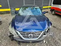 2016 Nissan ALTIMA фото