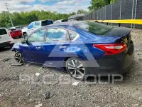 2016 Nissan ALTIMA фото