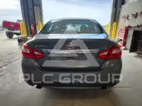 2016 Nissan ALTIMA фото