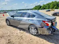 2016 Nissan ALTIMA photo