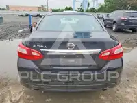 2016 Nissan ALTIMA фото