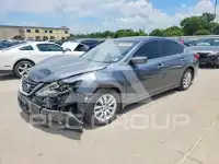 2016 Nissan ALTIMA фото