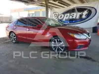 2016 Nissan ALTIMA фото