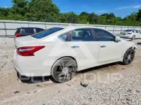 2016 Nissan ALTIMA фото