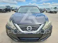 2016 Nissan ALTIMA фото