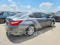 2016 Nissan ALTIMA фото