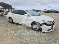 2016 Nissan ALTIMA фото