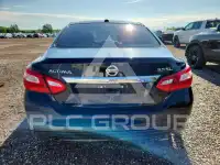 2016 Nissan ALTIMA фото