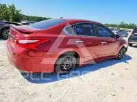 2016 Nissan ALTIMA фото