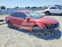 2016 Nissan ALTIMA фото