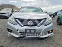 2016 Nissan ALTIMA фото