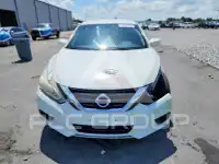 2016 Nissan ALTIMA фото