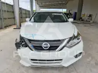 2016 Nissan ALTIMA фото