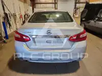 2016 Nissan ALTIMA фото