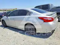 2016 Nissan ALTIMA фото