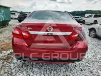 2016 Nissan ALTIMA фото