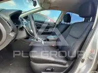 2016 Nissan ALTIMA фото