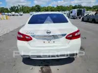 2016 Nissan ALTIMA фото