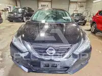 2016 Nissan ALTIMA photo