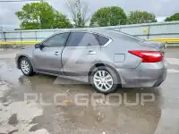 2016 Nissan ALTIMA фото