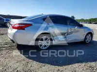 2016 Nissan ALTIMA фото