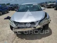 2016 Nissan ALTIMA фото