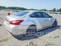 2016 Nissan ALTIMA фото