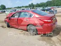 2016 Nissan ALTIMA photo