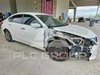 2016 Nissan ALTIMA фото