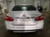 2016 Nissan ALTIMA фото