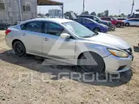 2016 Nissan ALTIMA фото