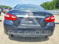 2016 Nissan ALTIMA фото