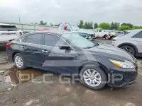 2016 Nissan ALTIMA фото