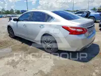 2016 Nissan ALTIMA фото