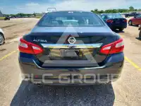 2016 Nissan ALTIMA фото
