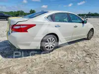 2016 Nissan ALTIMA фото