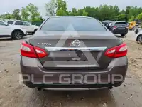 2016 Nissan ALTIMA фото