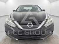 2016 Nissan ALTIMA photo