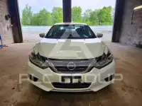 2016 Nissan ALTIMA фото
