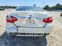 2016 Nissan ALTIMA фото