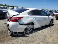 2016 Nissan ALTIMA фото