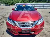 2016 Nissan ALTIMA фото