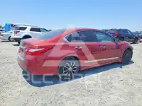 2016 Nissan ALTIMA фото