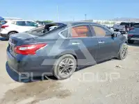 2016 Nissan ALTIMA фото