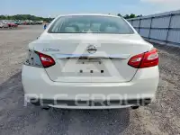 2016 Nissan ALTIMA фото