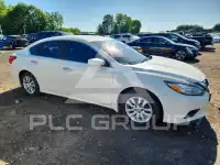 2016 Nissan ALTIMA фото